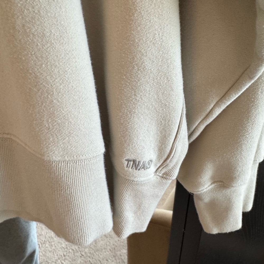 TNA Boyfriend Sweatshirt - Picture 3 of 5